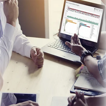 EPROMI Production Analytics