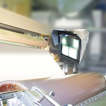 Specialty Paper Inspection