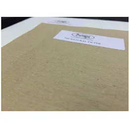 Filter Papers