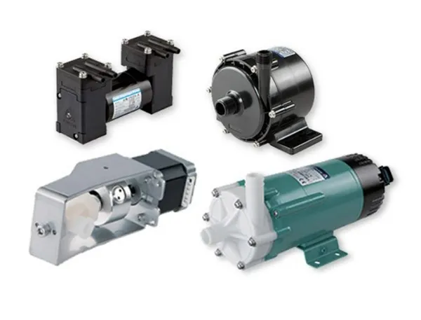 OEM Custom Pumps