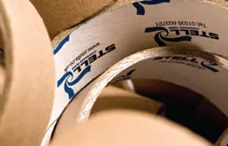 Cardboard Spiral Tubes & Cores