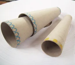 Cones - Waxed Cones