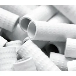 Convolute tubes