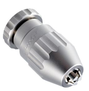 Medical Stainless Steel Keyed Chuck