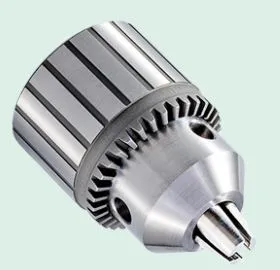 PB Light Duty Keyed - 20 Series half in(13mm) Chuck