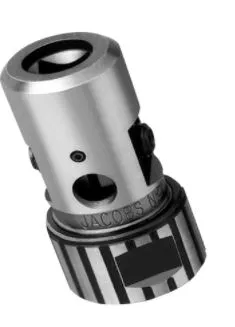 Tap Chucks