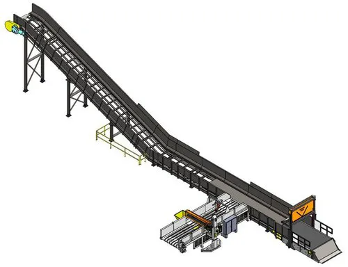 Bale Handling System