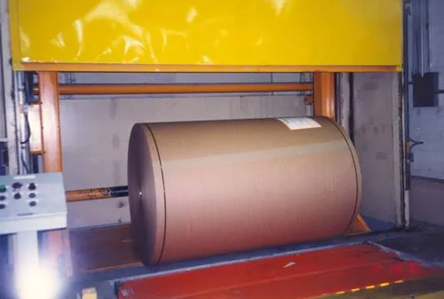 Roll Hoists