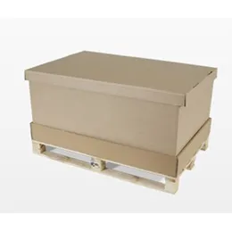 Industrial Packaging