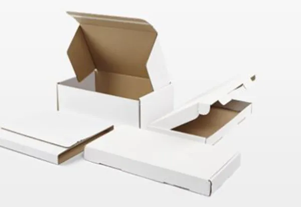 Postal Packaging