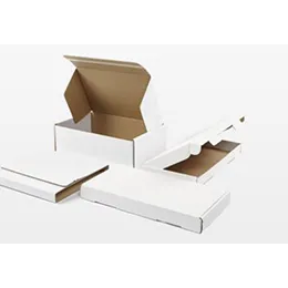 Postal Packaging