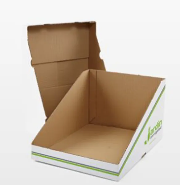 Retail Ready Packaging
