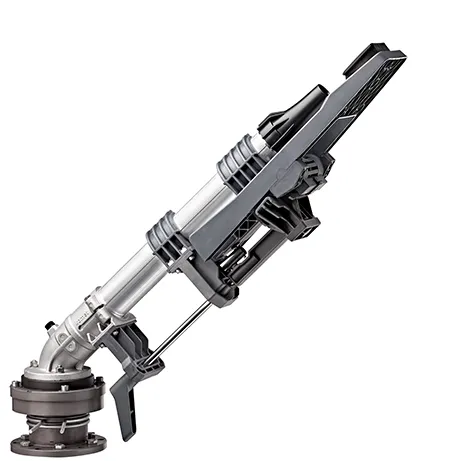 DUST SUPPRESSION RAINGUNS
