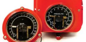 Murphy Monitoring and Control Equipment