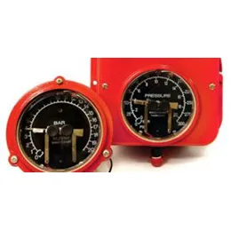 Murphy Monitoring and Control Equipment