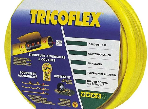 TRICOFLEX HOSE
