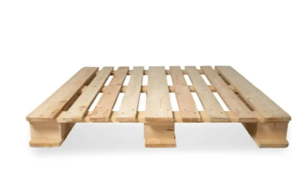 EPAL CP 3 Pallet