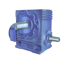 Worm Reduction Gear Box