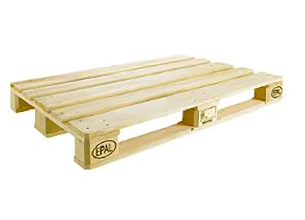 EPAL EURO Pallets
