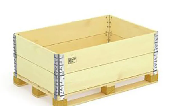 Pallet Collars