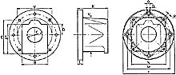 L Series Bellhousing