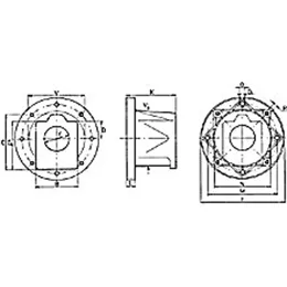 L Series Bellhousing