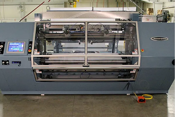 Coreless Solid Shaft Large Slitter Rewinder for 73 Products