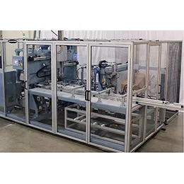 Jennerjahn Case Packer