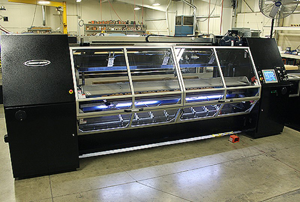 Large Slitter for 135 and 150 Products