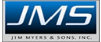 Jim Myers & Sons, Inc. 