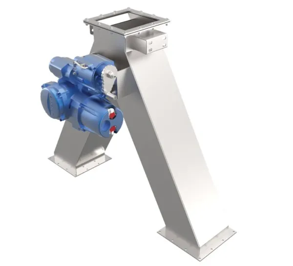 Bio-VALVE