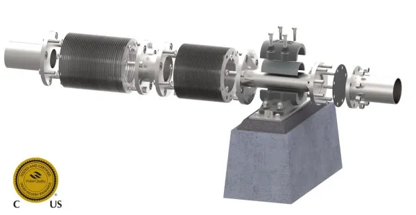 Mega-BEARING