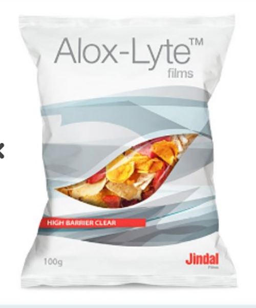 Alox-Lyte Transparent