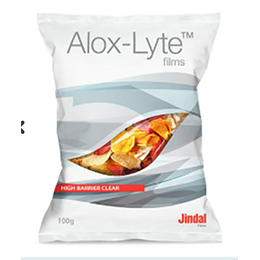 Alox-Lyte Transparent