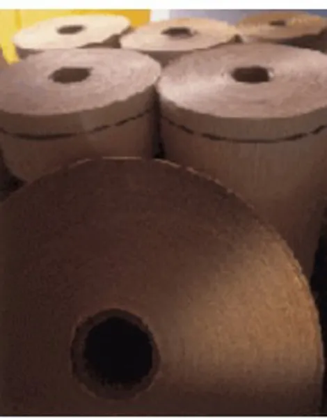 TECHNICAL CREPE PAPER