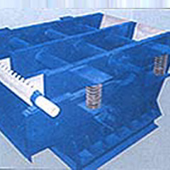 Vibrating Screen Vibrating Screen