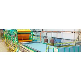 Paper Machine Equipment