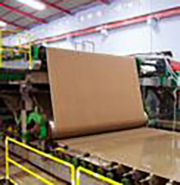 Paper Machine Fourdrinier Part