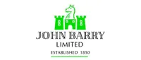 JOHN BARRY LIMITED