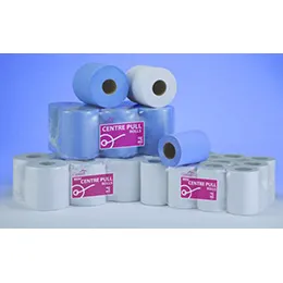 Centre Pull Rolls