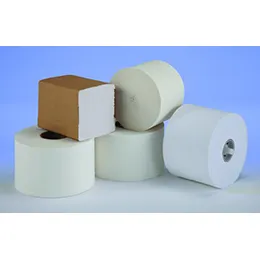 System Toilet Tissue