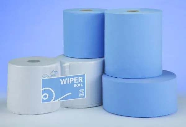 Wiper Rolls