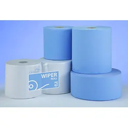 Wiper Rolls