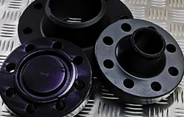 Flanges