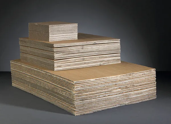 Corrugated Sheetboard