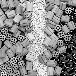 amination catalysts
