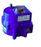 Electric Actuators