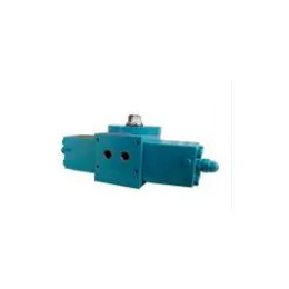 Hydraulic Actuators