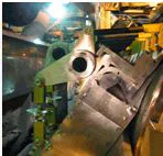 Pressure Formers