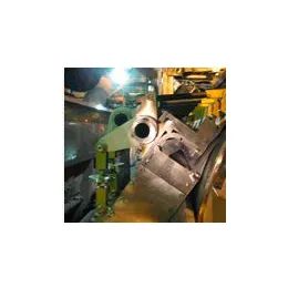 Pressure Formers